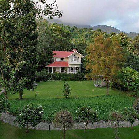 Lohonostays Ivy Cottage Dehradun Eksteriør bilde