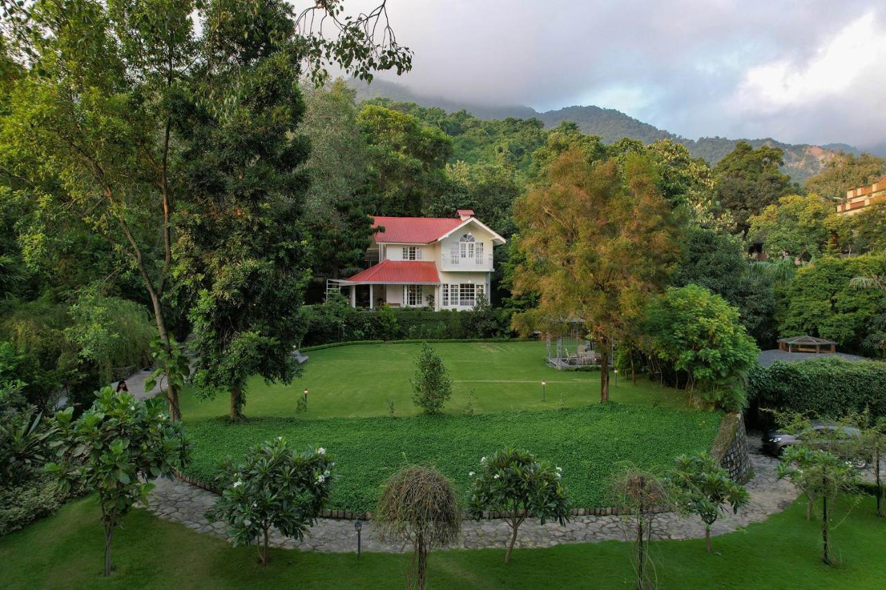 Lohonostays Ivy Cottage Dehradun Eksteriør bilde