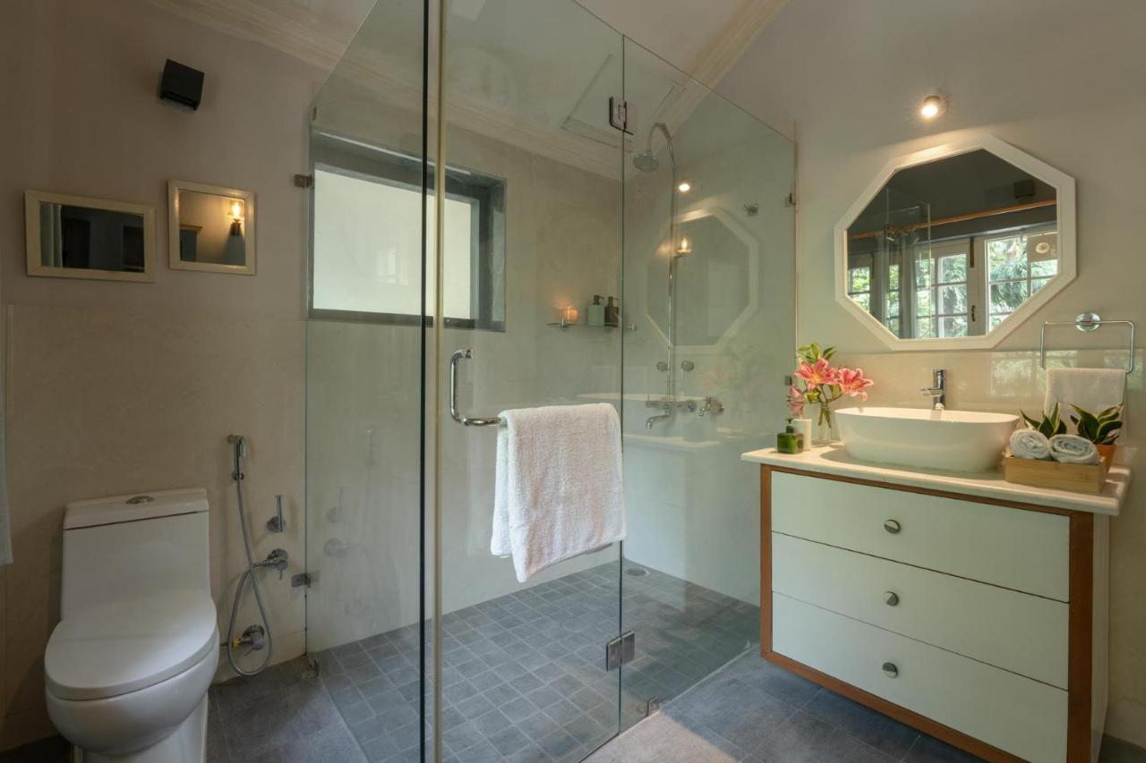 Lohonostays Ivy Cottage Dehradun Eksteriør bilde