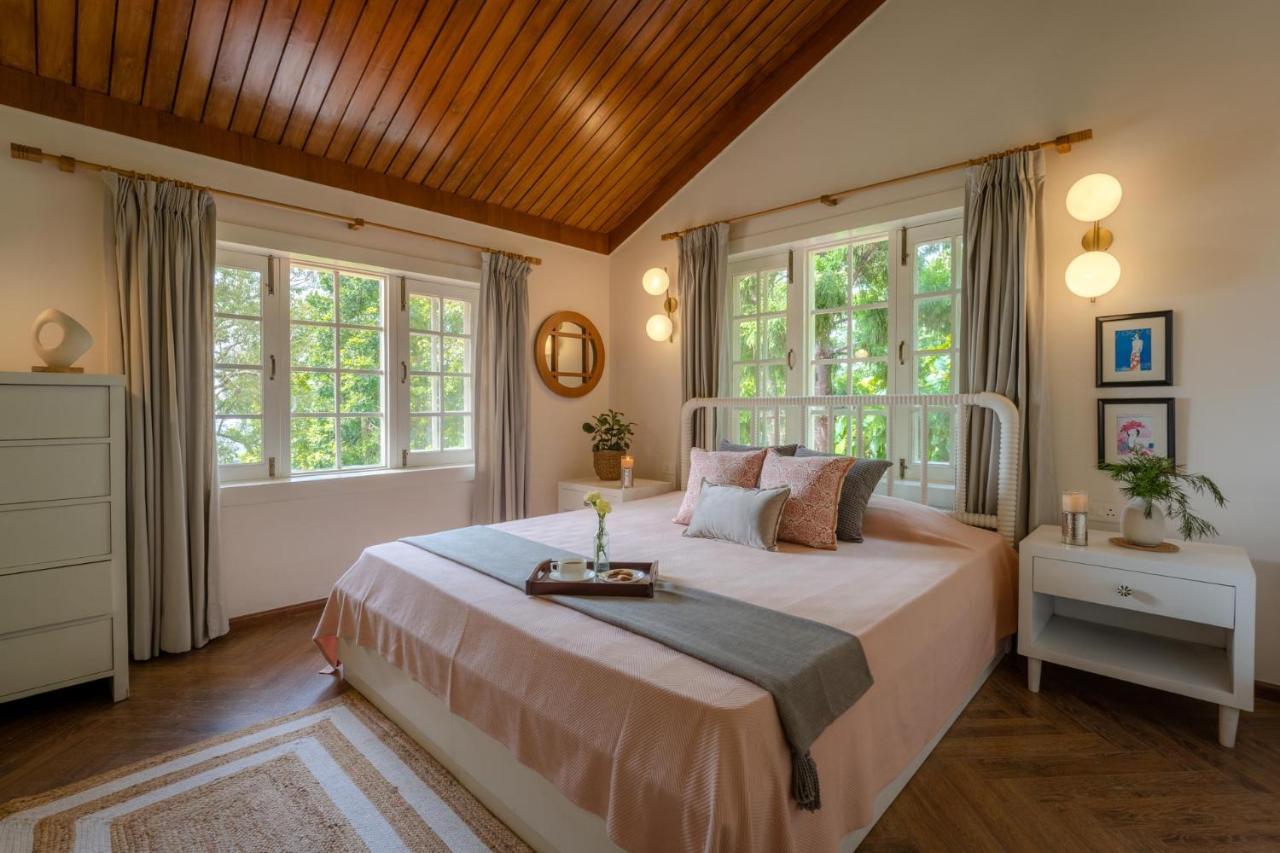 Lohonostays Ivy Cottage Dehradun Eksteriør bilde