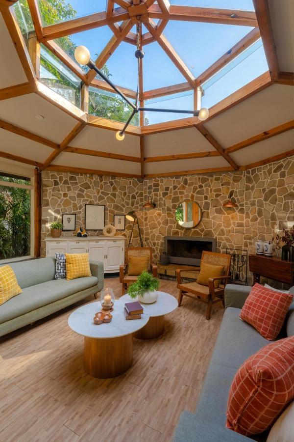Lohonostays Ivy Cottage Dehradun Eksteriør bilde