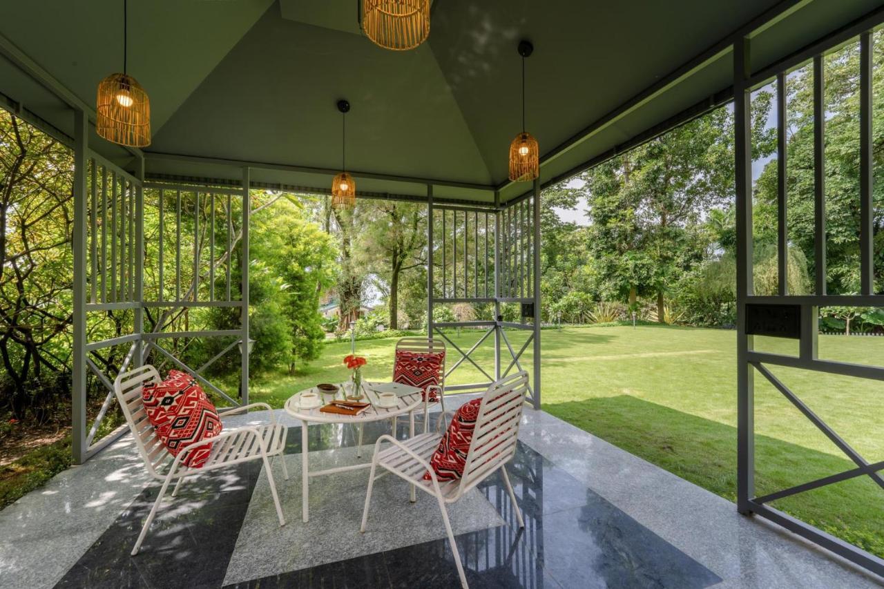 Lohonostays Ivy Cottage Dehradun Eksteriør bilde