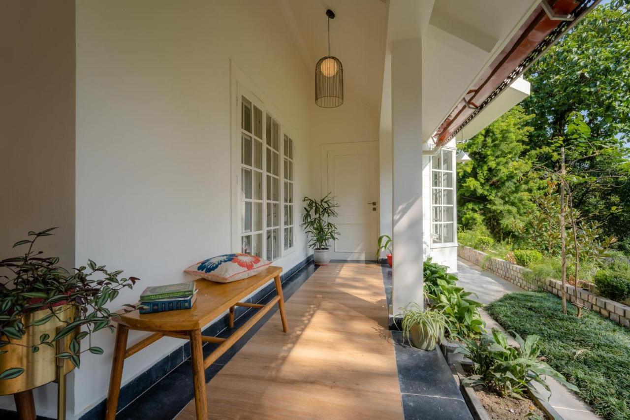 Lohonostays Ivy Cottage Dehradun Eksteriør bilde