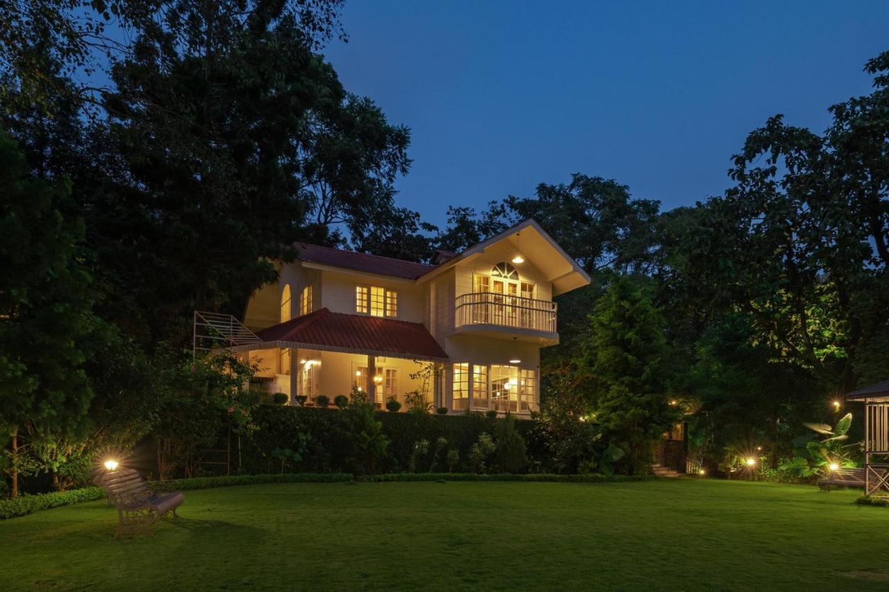 Lohonostays Ivy Cottage Dehradun Eksteriør bilde